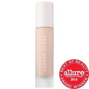 FENTY Pro Filt'r Soft Matte Longwear Foundation